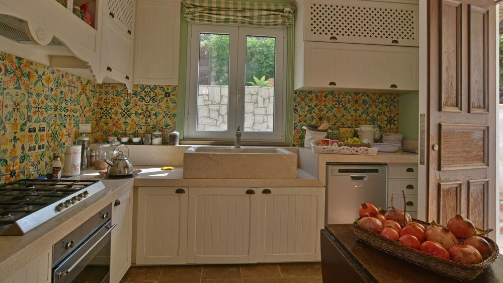 Villa Il Basto 8 by Massimo Villas
