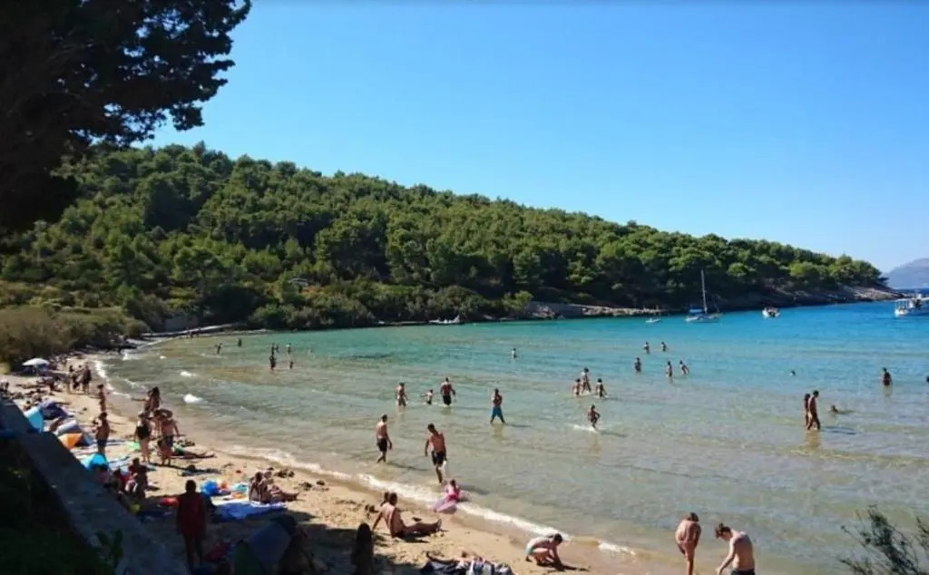 Apartments Miljana - 40m from beach