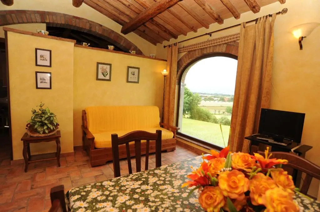 Podere Casenove