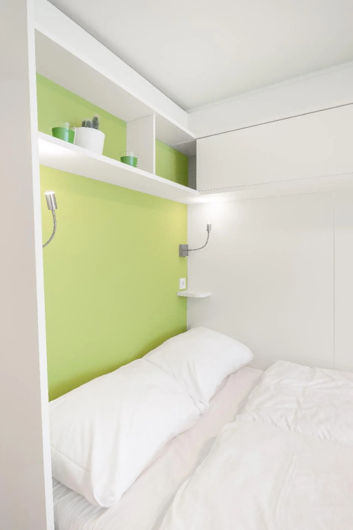 myNext - Hotel Leo