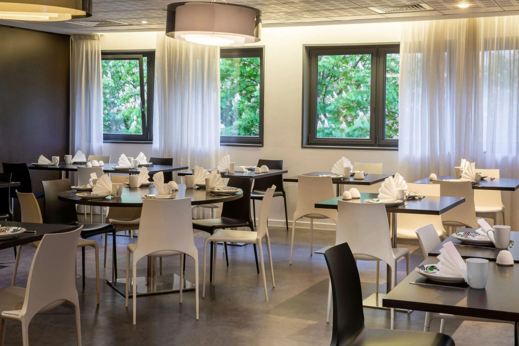 Best Western Plus Thionville Centre