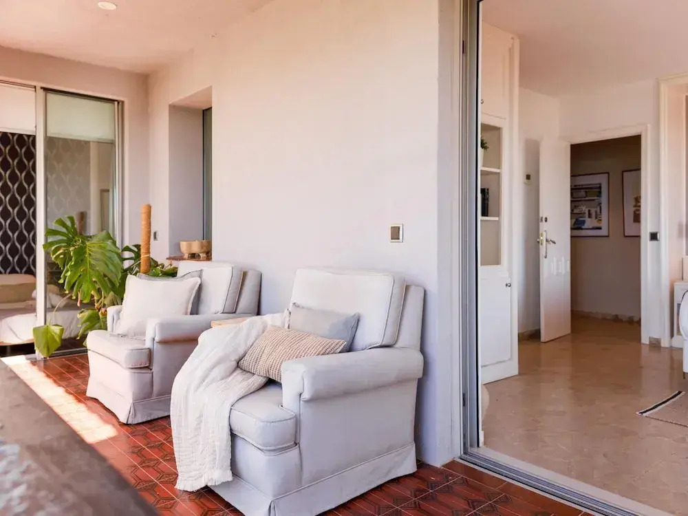 Luxurious Villa La Paz: Beach, Port Aventura Golf