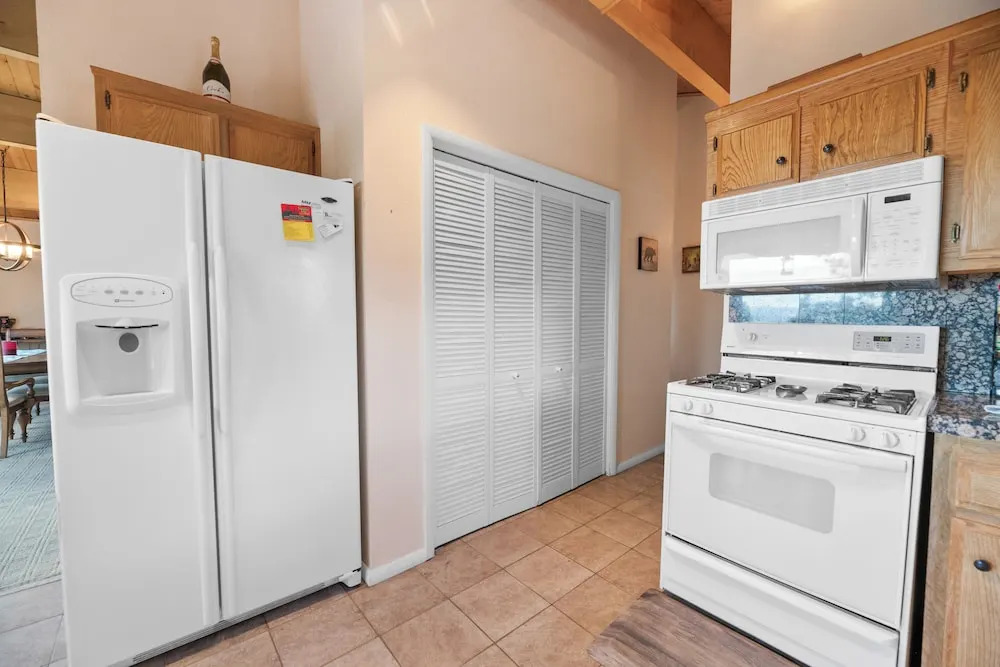 Chalet Colusa