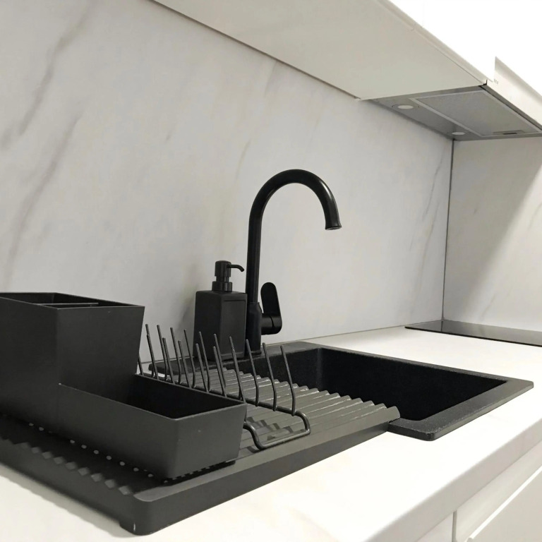 Villa Apartment 24 c