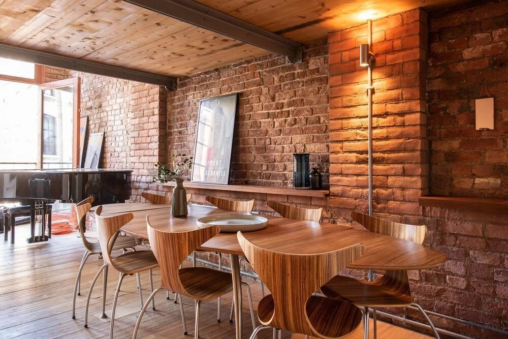 Stylish 2 Bed Duplex Flat in Castlefield