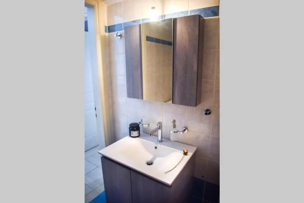 Mini Comfort Apartment