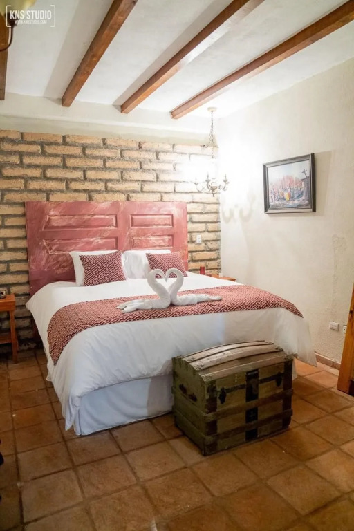 Casa 1800 Suchitoto Boutique