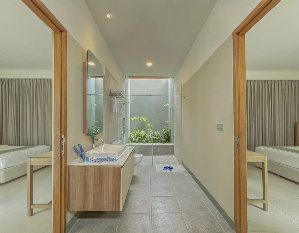 The Allure Villas Managed By Sahid