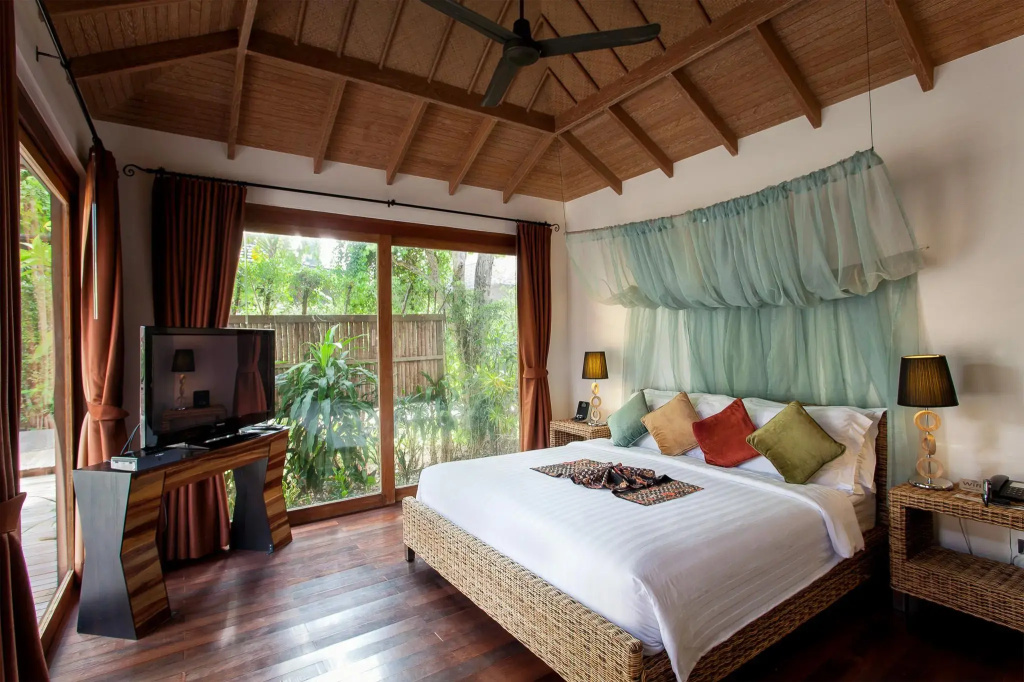 Tango Luxe Beach Villa, Koh Samui