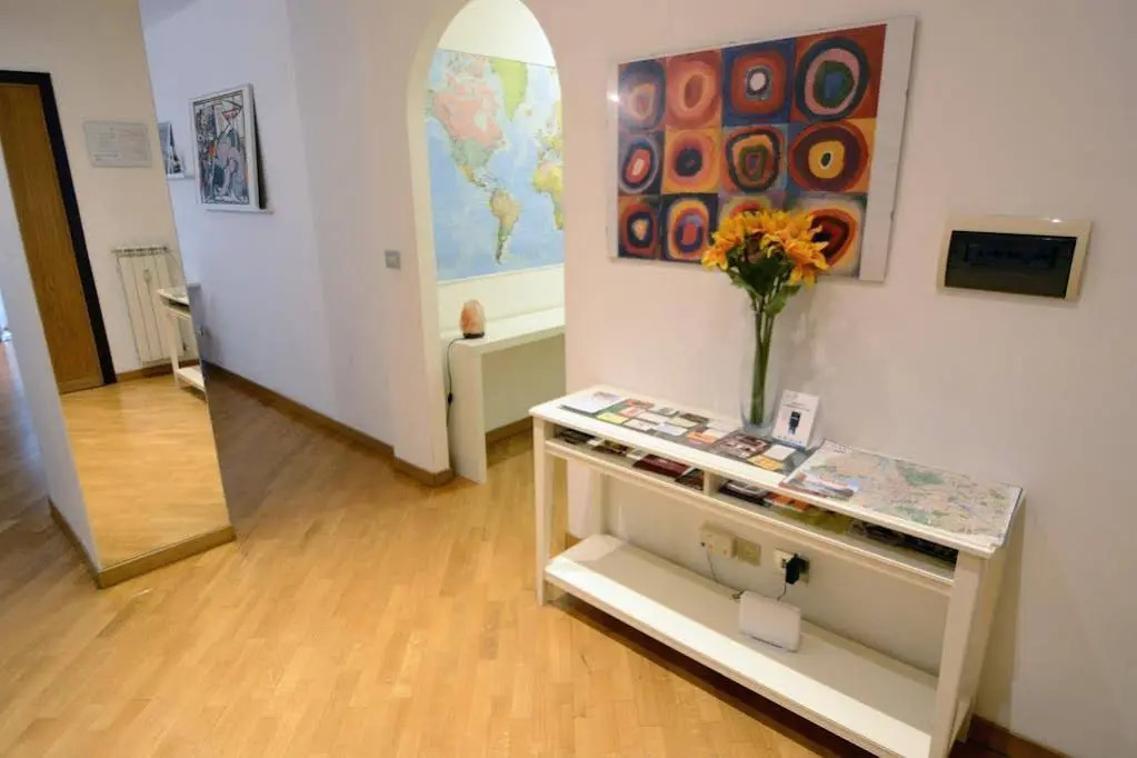 We Love It - BestBnB Garbatella