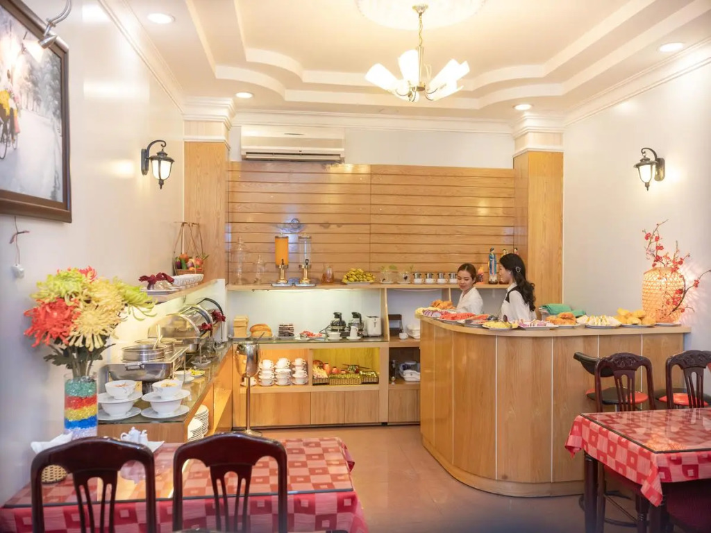 Rosa Zen Hotel & Spa