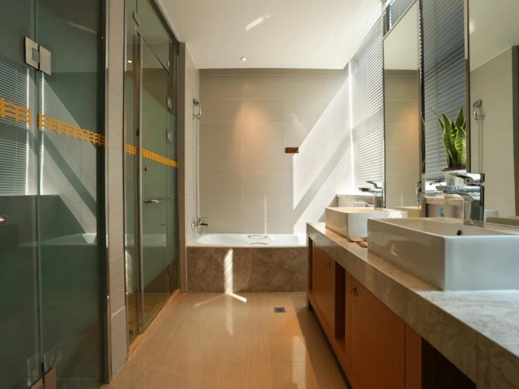 Scholars Hotel Yueliangwan