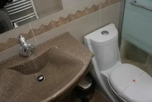 Hotel Arca lui Noe