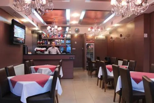 Plaza Boutique Hotel