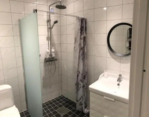 Smultronstallet Gårdshotell
