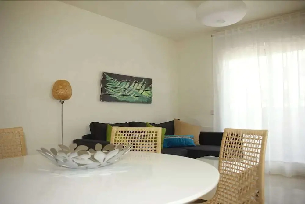 Apartment in Estepona 101360