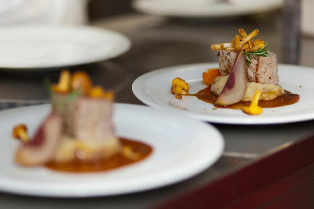 Alpin Art & Spa Hotel Naudererhof Superior