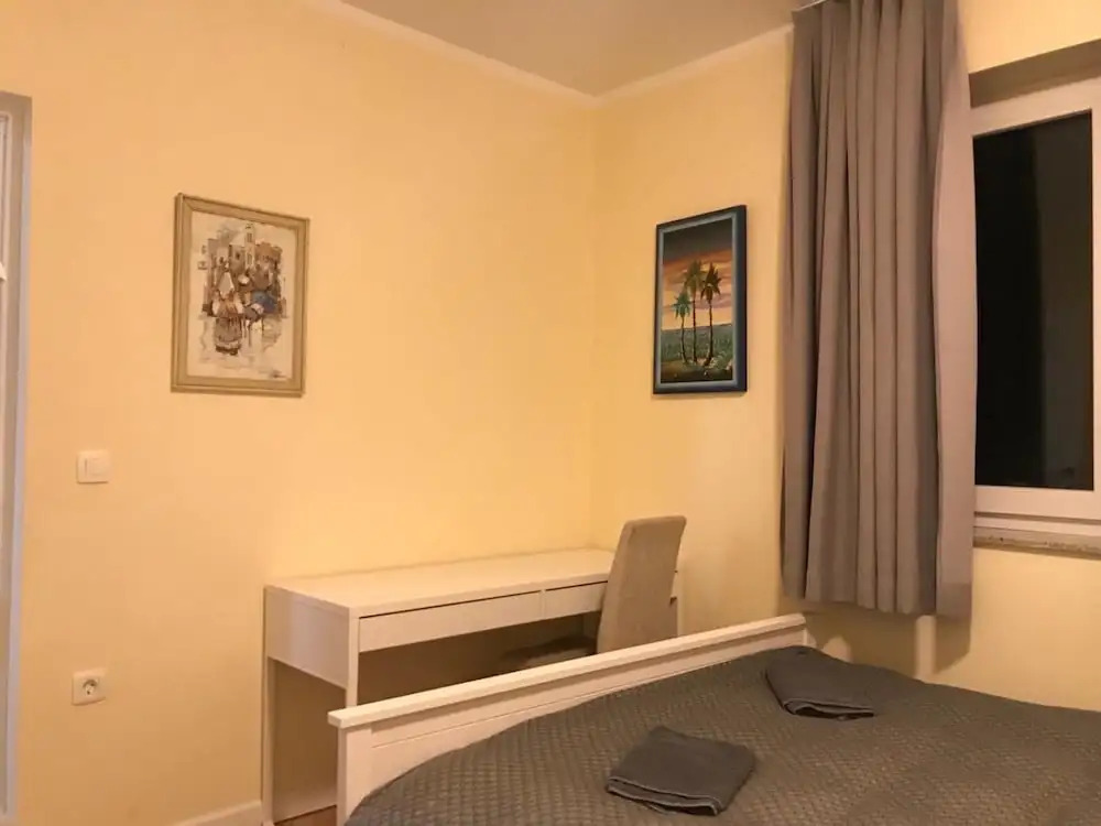 Deluxe TIVOLI Suites