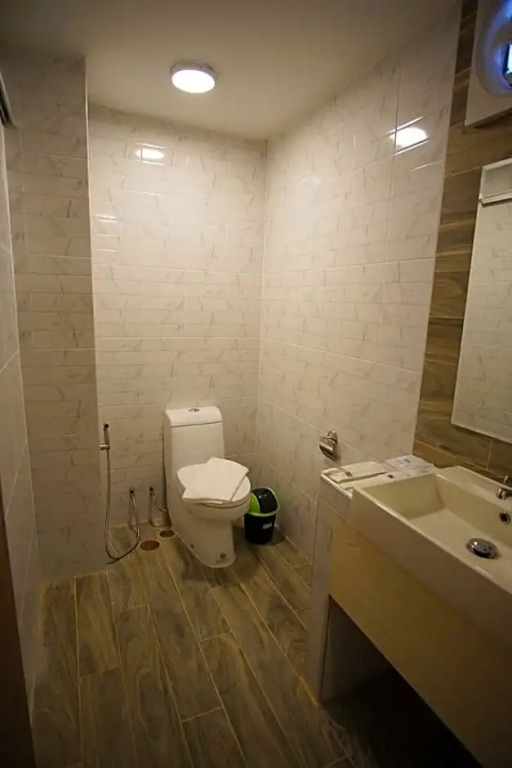 Kim Hotel At Bangplong