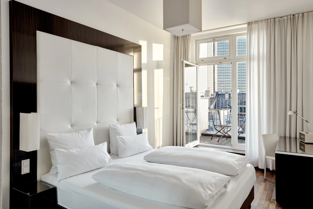 The Pure, Frankfurt, a Member of Design Hotels