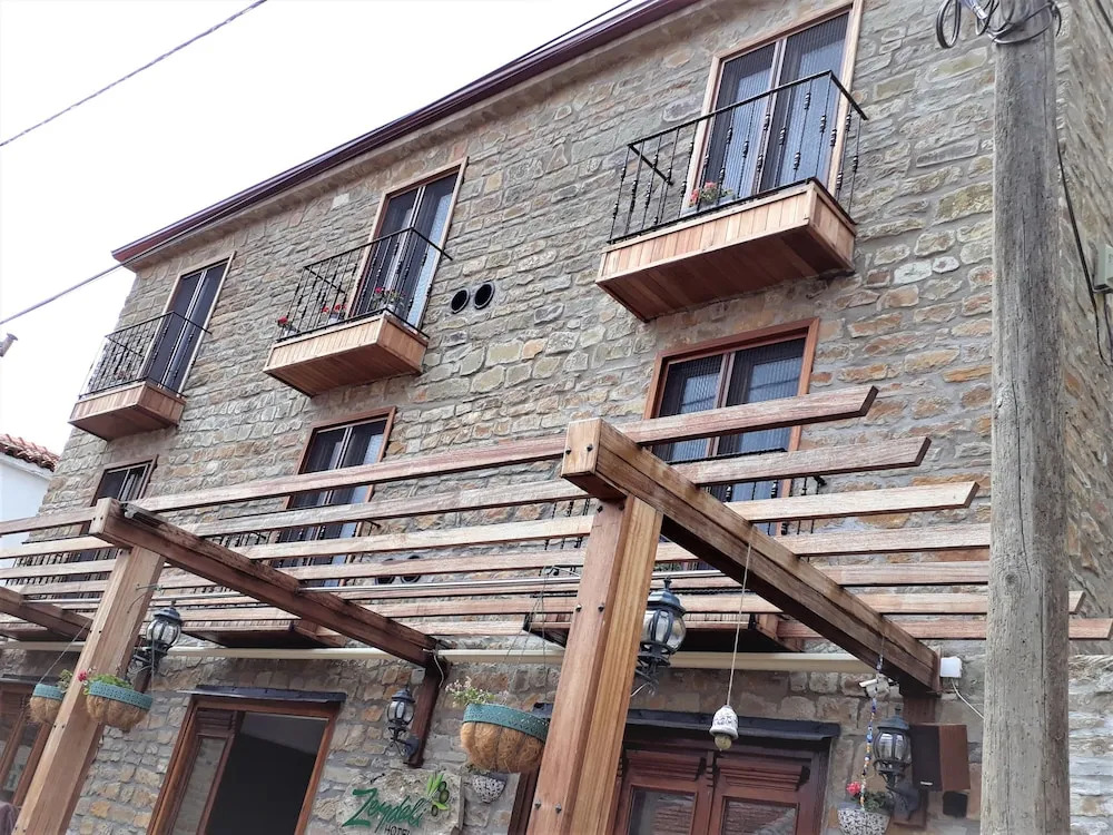 Zeydali Hotel