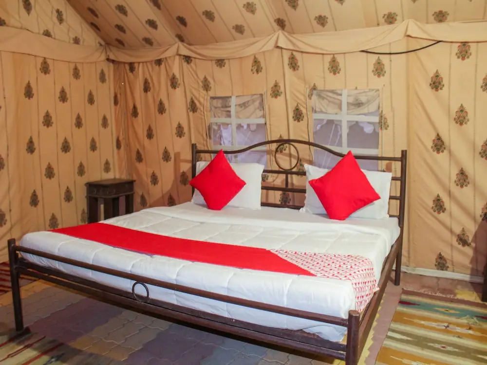 Royal Camps By OYO Rooms