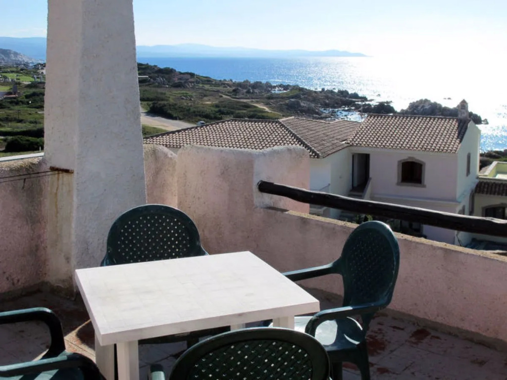 Residence Baia Santa Reparata