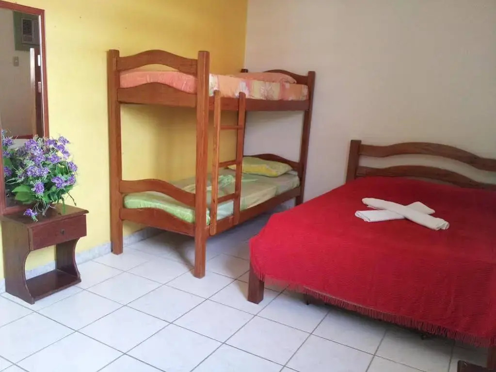 Pousada Porto Seguro