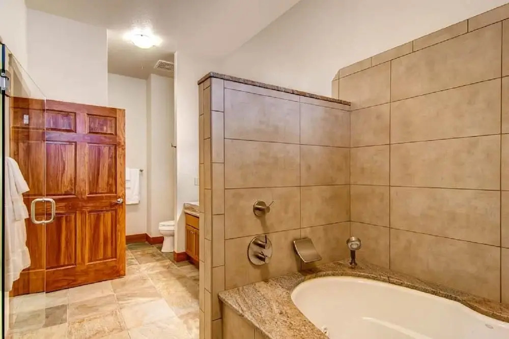 Black Canyon Inn Unit H1 Deluxe