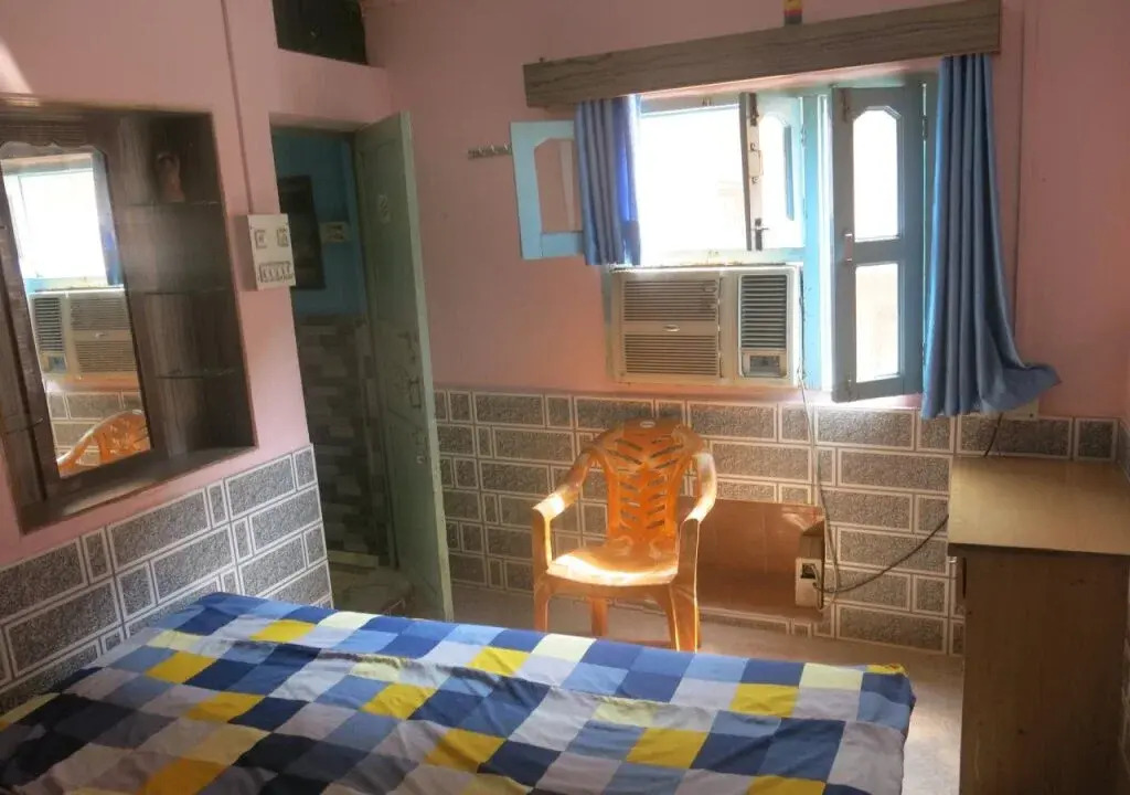 Suraj Guest House