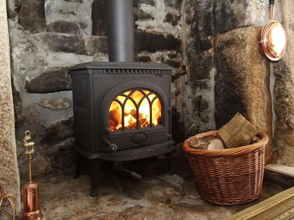 Woodpecker Cottage