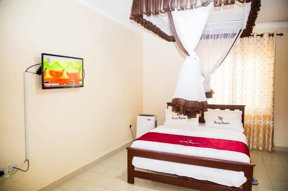 Rudolf Regency Hotel