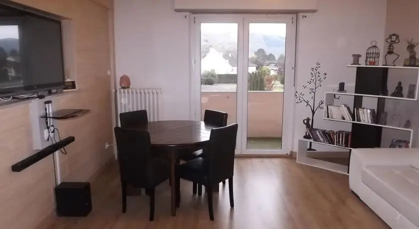 Gîte du Vignoble
