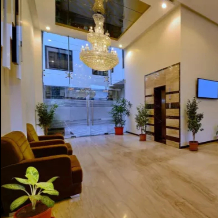 Hotel Mahendra