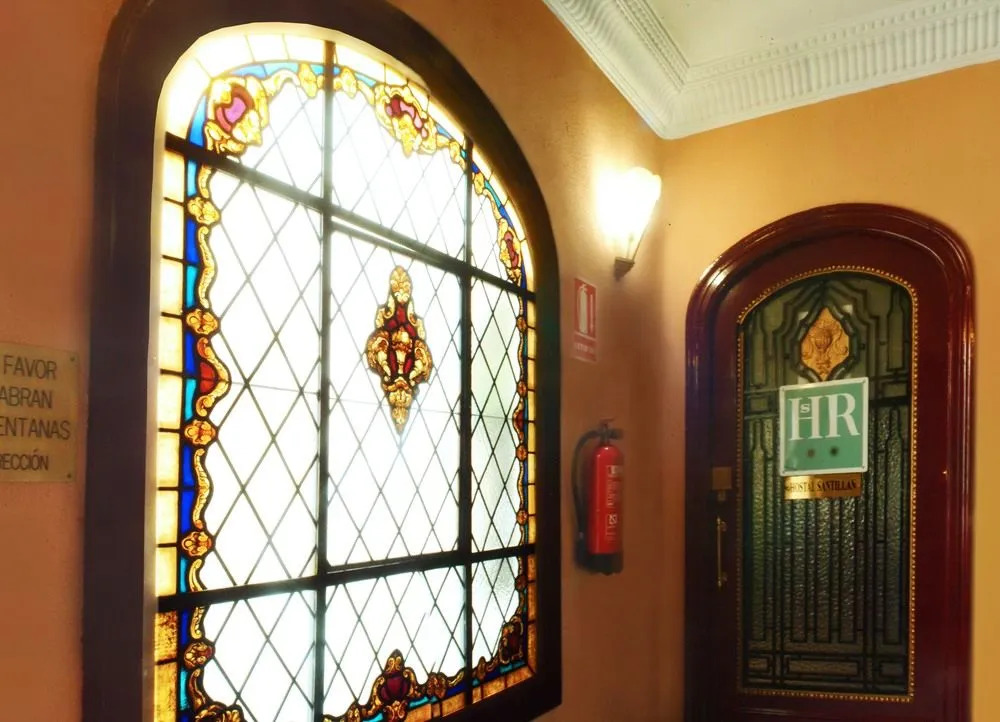 Hostal Santillan