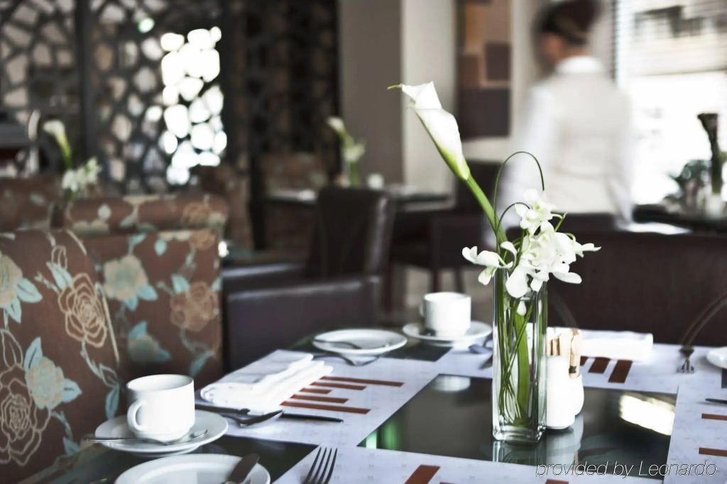 Kingsgate Hotel Abu Dhabi by Millennium
