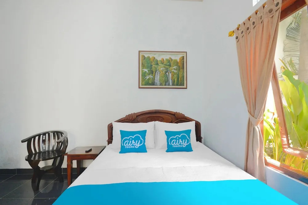 Airy Eco UNISRI Kalingga Utara Satu Solo