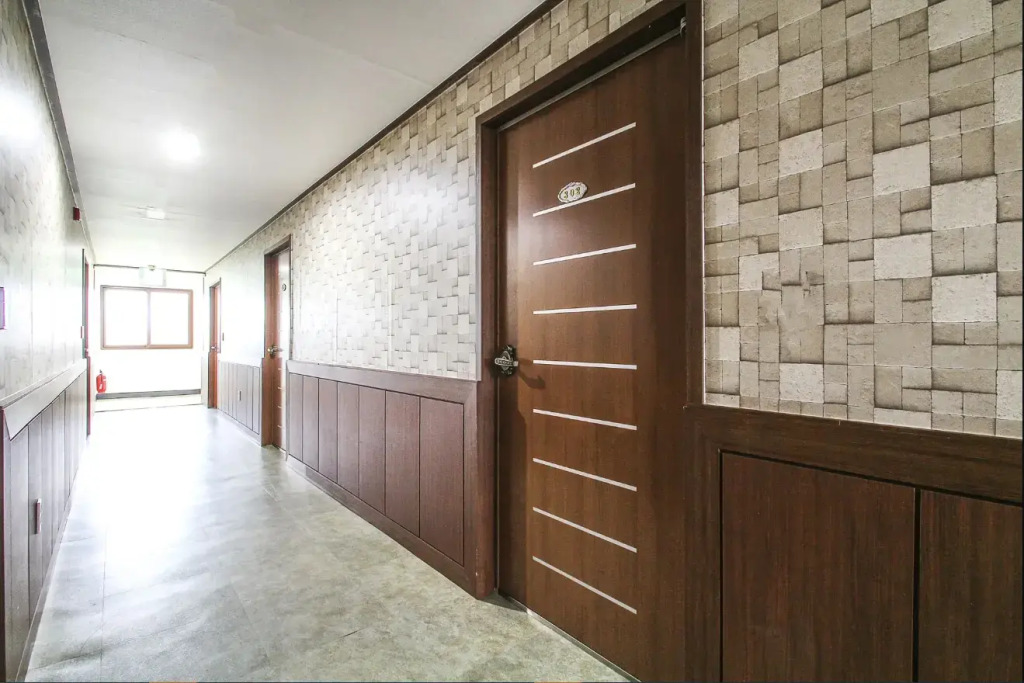 Woorim Hotel