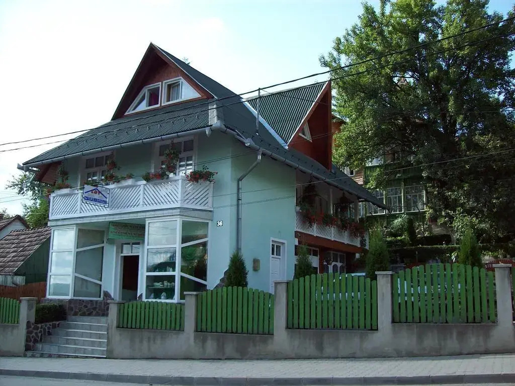 Casa Edy