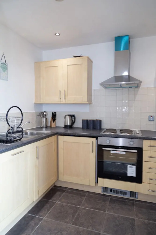 Kent Street - Apt 4