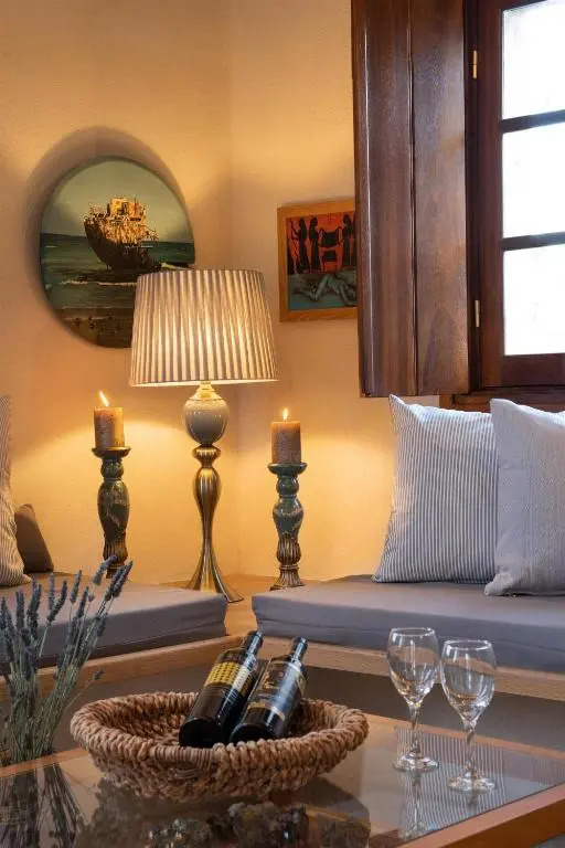 Casa Rodanthi - Luxury Castle Residence