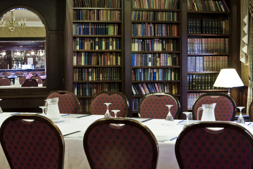 Quorn Country Hotel Leicester