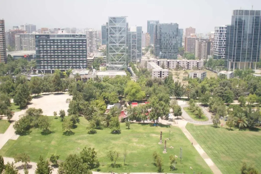 Loica Suites II
