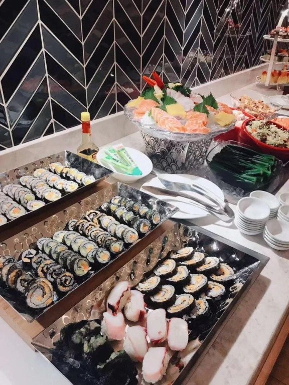 Huizhou Faithland Atin Hotel