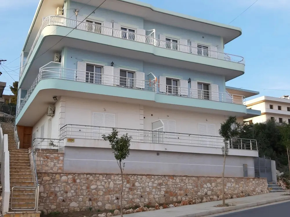 Sunset Relax Apartments