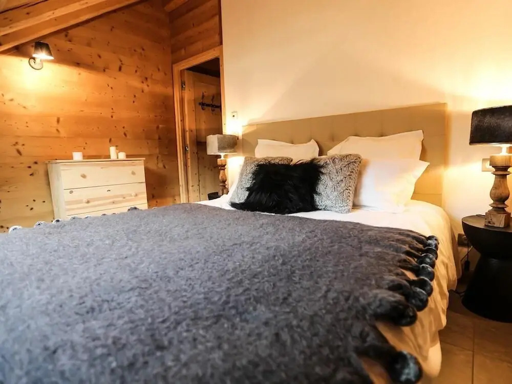 Chalet Epinette