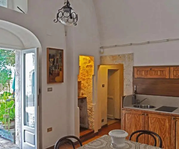Agriturismo Antonelli Piangevino