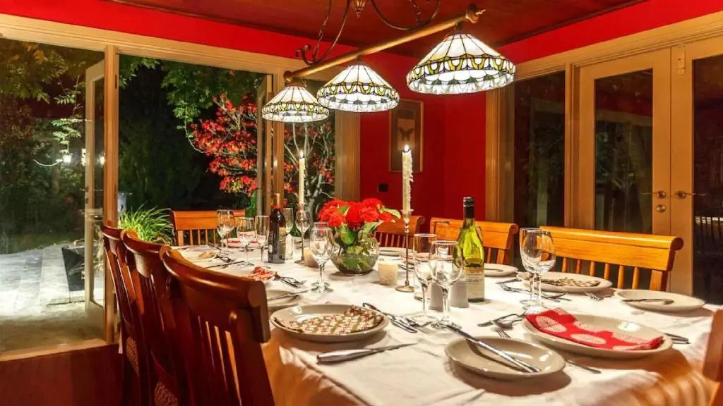Ellengowan In Leura on 2 acres