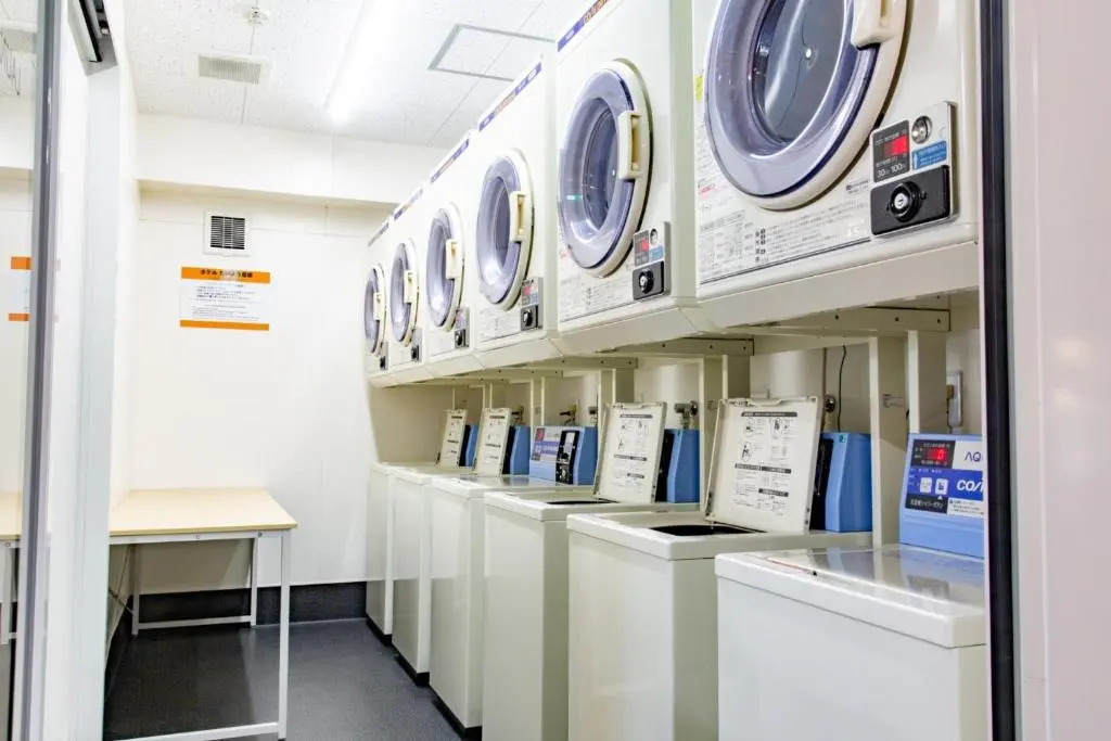Hotel Taiyonoen Tokushima Kenchomae - Vacation STAY 26340v