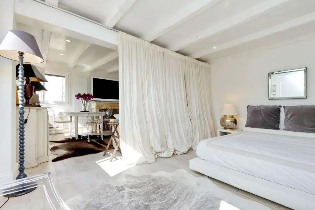 Arancio Terrace Loft